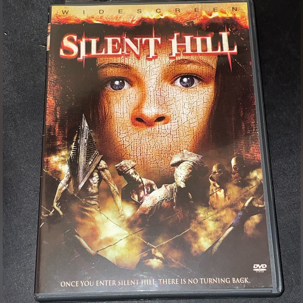 Silent Hill